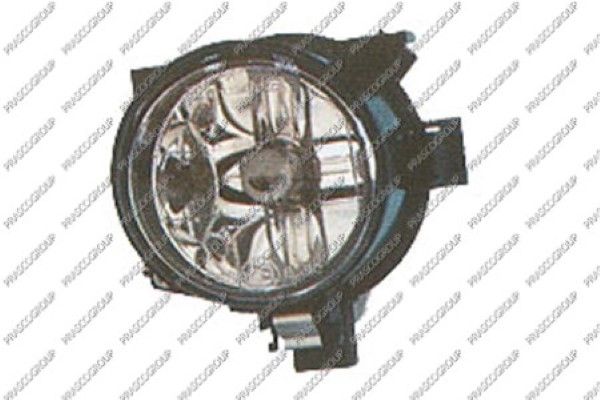 PRASCO Fendinebbia ST0014413