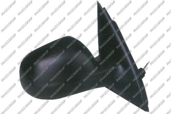 PRASCO Specchio retrovisore esterno ST0017113