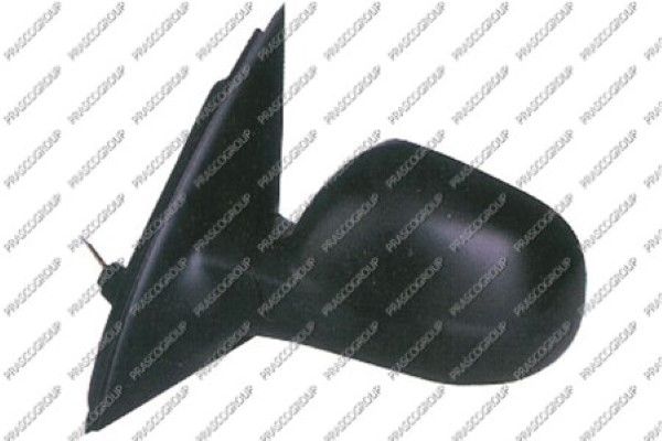 PRASCO Specchio retrovisore esterno ST0017114