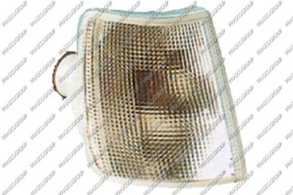 PRASCO Lente, Indicatore direzione ST0254113