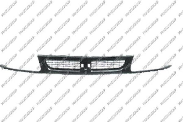 PRASCO Griglia radiatore ST0292000
