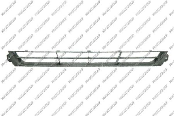 PRASCO Griglia di ventilazione, Paraurti ST0292120