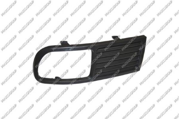 PRASCO Griglia di ventilazione, Paraurti ST0292133