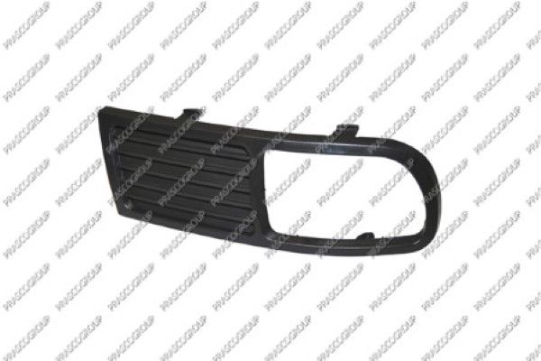 PRASCO Griglia di ventilazione, Paraurti ST0292134