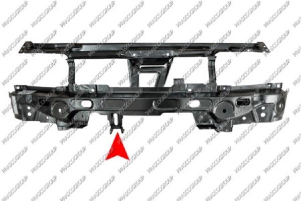 PRASCO Pannellatura anteriore ST0293200