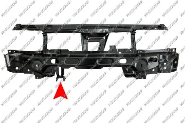 PRASCO Pannellatura anteriore ST0293210