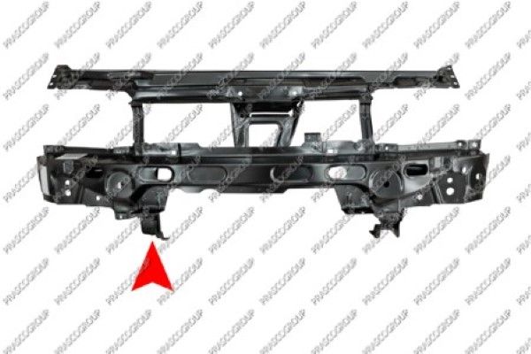 PRASCO Pannellatura anteriore ST0293230