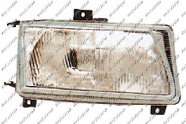 PRASCO Faro principale ST0294803