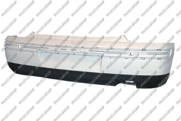 PRASCO Paraurti ST0311051