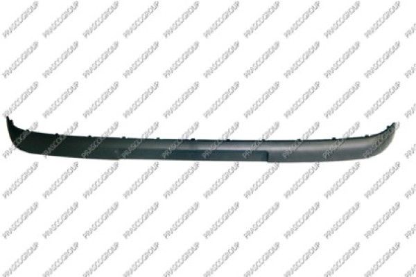 PRASCO Modanatura decorativa/ protettiva, Paraurti ST0311245