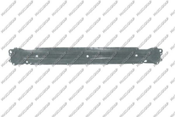 PRASCO Supporto, Paraurti ST0311622