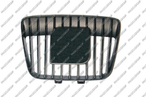 PRASCO Griglia radiatore ST0312001
