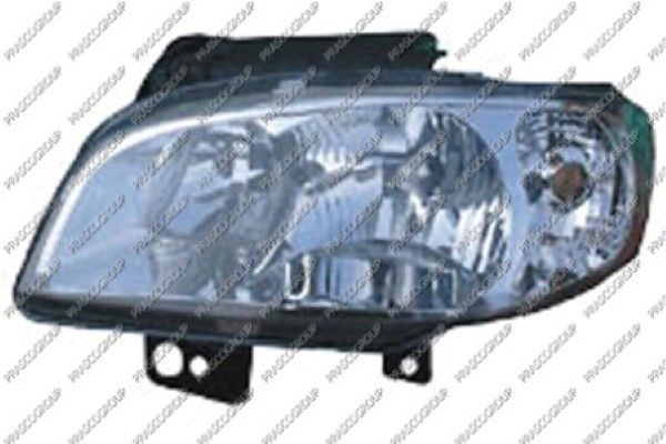 PRASCO Faro principale ST0314804