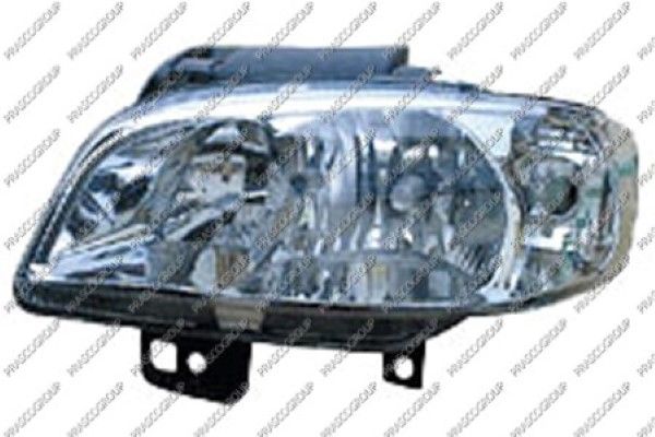 PRASCO Faro principale ST0314904
