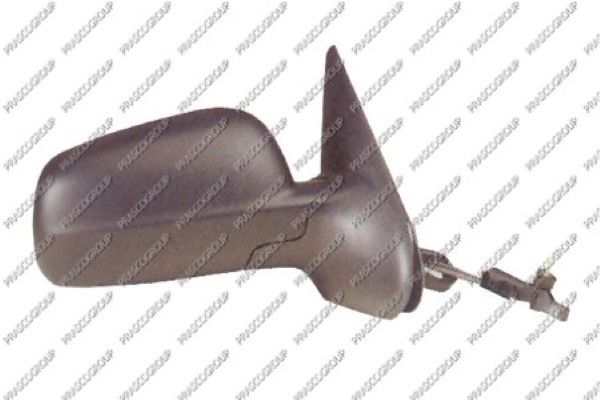 PRASCO Specchio retrovisore esterno ST0317113