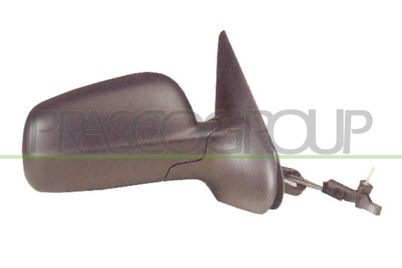 PRASCO Specchio retrovisore esterno ST0317123