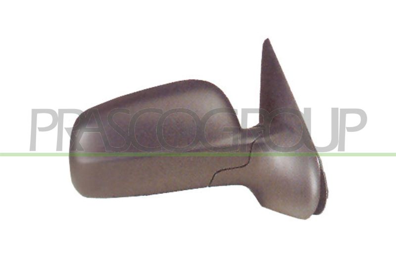 PRASCO Specchio retrovisore esterno ST0317313