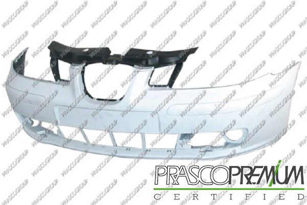 PRASCO Paraurti ST0331001