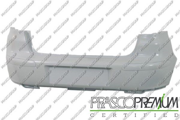 PRASCO Paraurti ST0331051