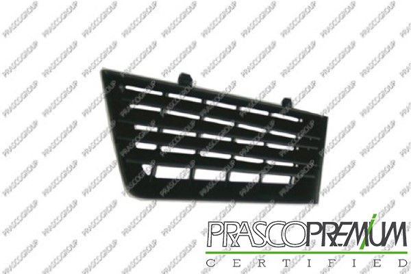 PRASCO Griglia radiatore ST0332003