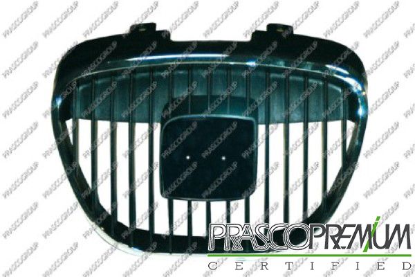 PRASCO Griglia radiatore ST0332011
