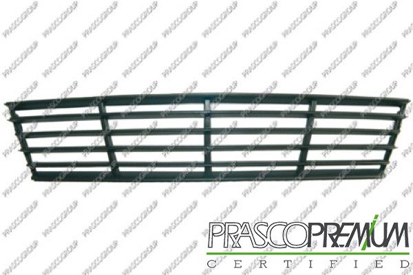 PRASCO Griglia di ventilazione, Paraurti ST0332120