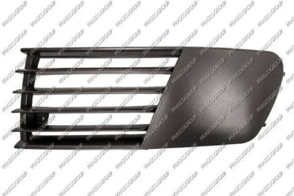 PRASCO Griglia di ventilazione, Paraurti ST0332124