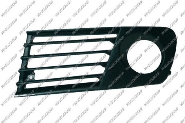 PRASCO Griglia di ventilazione, Paraurti ST0332133