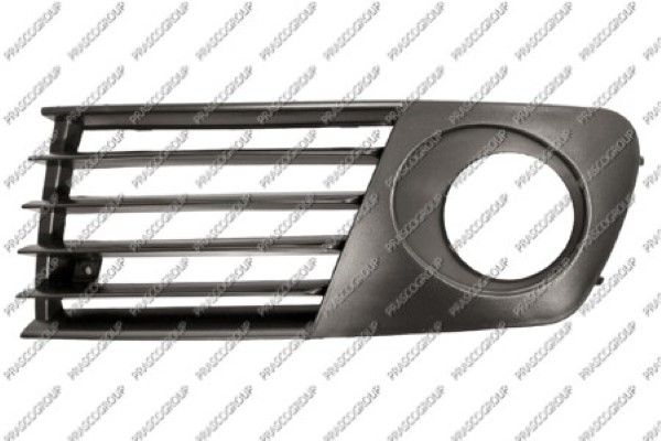 PRASCO Griglia di ventilazione, Paraurti ST0332134