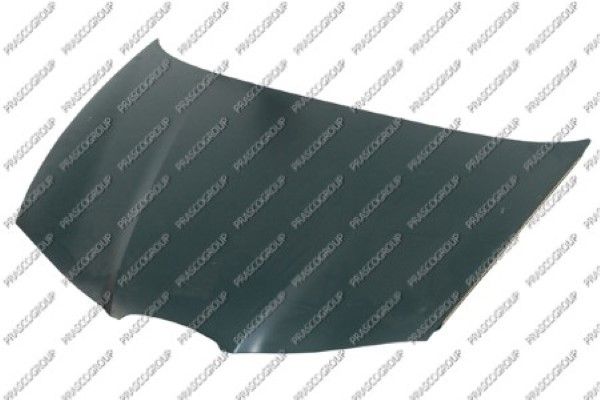 PRASCO Cofano motore ST0333100