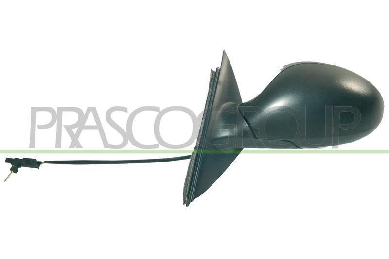 PRASCO Specchio retrovisore esterno ST0337114P
