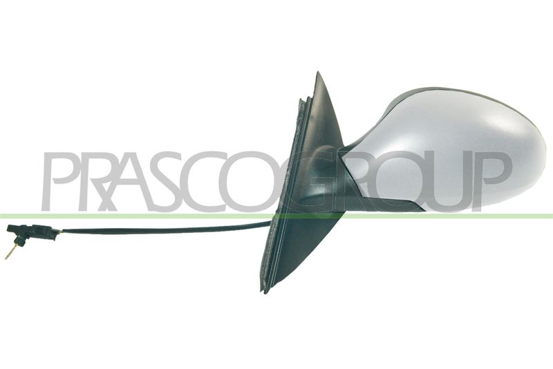 PRASCO Specchio retrovisore esterno ST0337124P