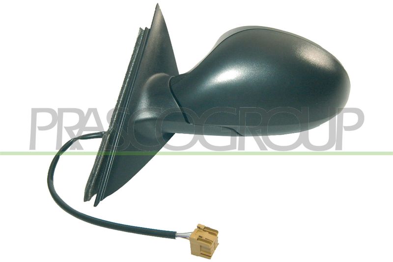 PRASCO Specchio retrovisore esterno ST0337314P