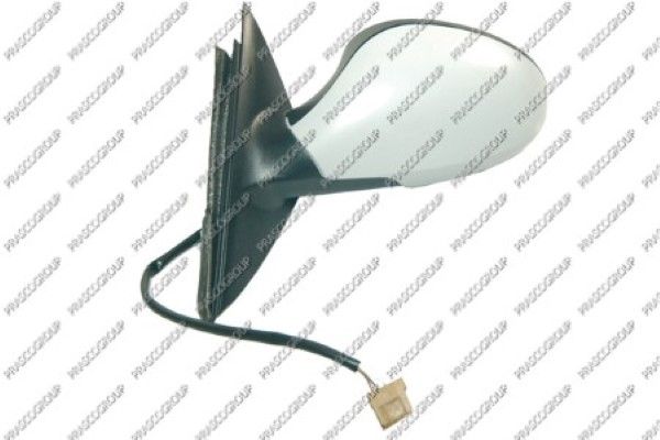 PRASCO Specchio retrovisore esterno ST0337324