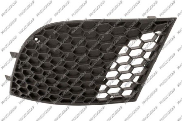 PRASCO Griglia di ventilazione, Paraurti ST0342123