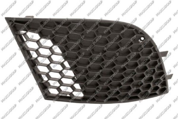 PRASCO Griglia di ventilazione, Paraurti ST0342124