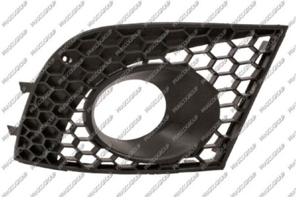 PRASCO Griglia di ventilazione, Paraurti ST0342133