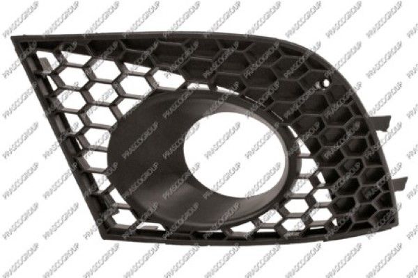 PRASCO Griglia di ventilazione, Paraurti ST0342134