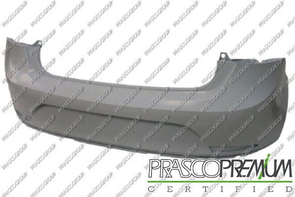 PRASCO Paraurti ST0351051