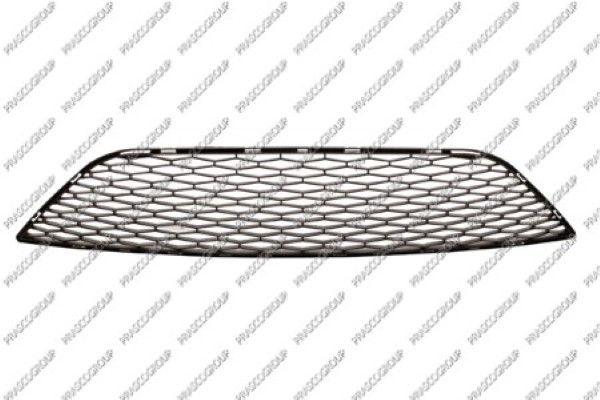 PRASCO Griglia di ventilazione, Paraurti ST0352120