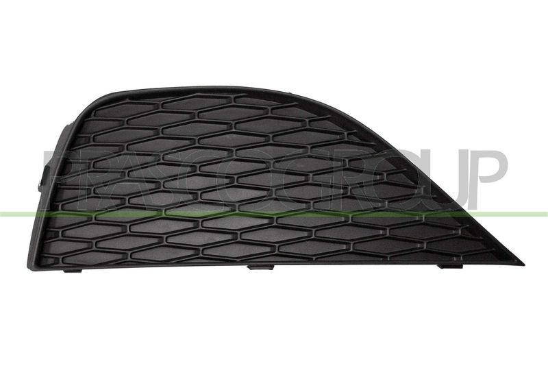 PRASCO Griglia di ventilazione, Paraurti ST0352123