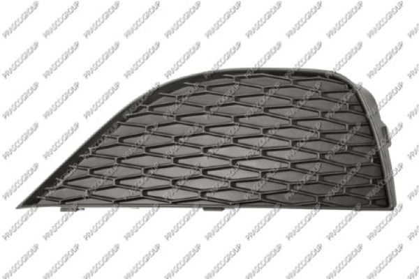 PRASCO Griglia di ventilazione, Paraurti ST0352124