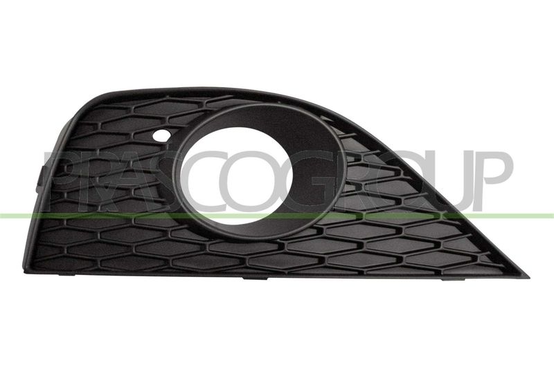 PRASCO Griglia di ventilazione, Paraurti ST0352133