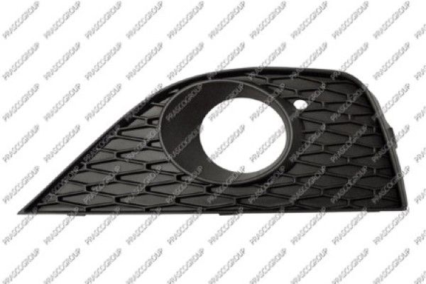 PRASCO Griglia di ventilazione, Paraurti ST0352134