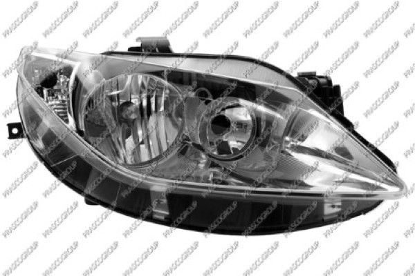 PRASCO Faro principale ST0354903