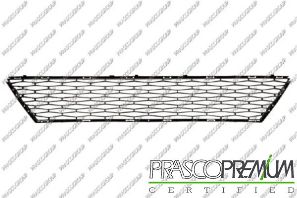 PRASCO Griglia di ventilazione, Paraurti ST0362120