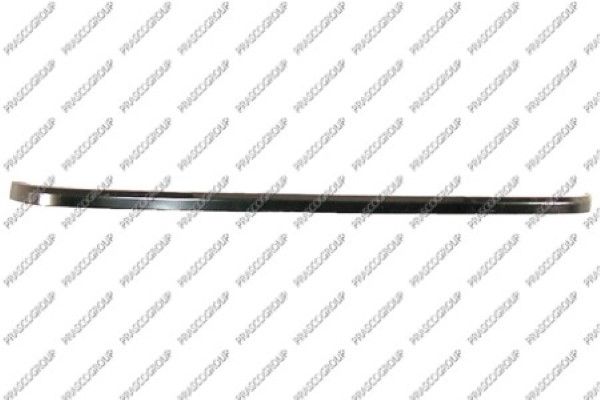 PRASCO Mostrina, Griglia radiatore ST0433212