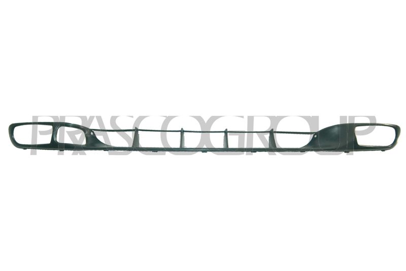 PRASCO Griglia di ventilazione, Paraurti ST0452120