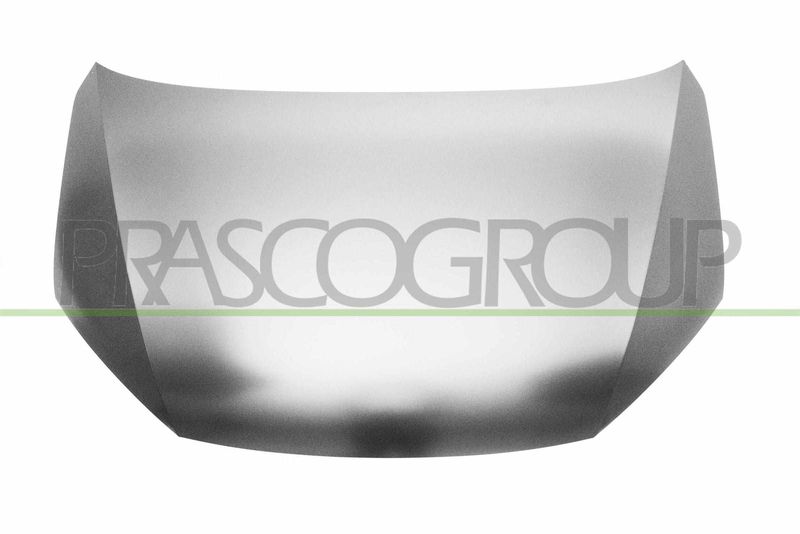 PRASCO Cofano motore ST0563100