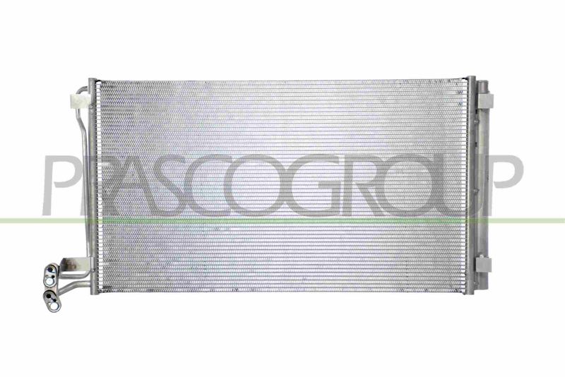 PRASCO Condensatore, Climatizzatore ST056C002